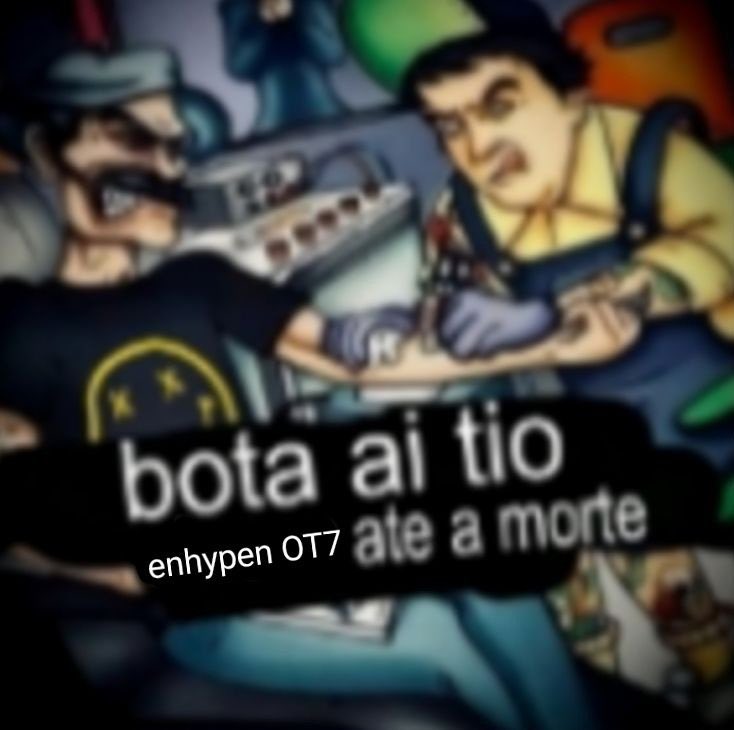 Leti | ENHYPEN IS SEVEN tweet media