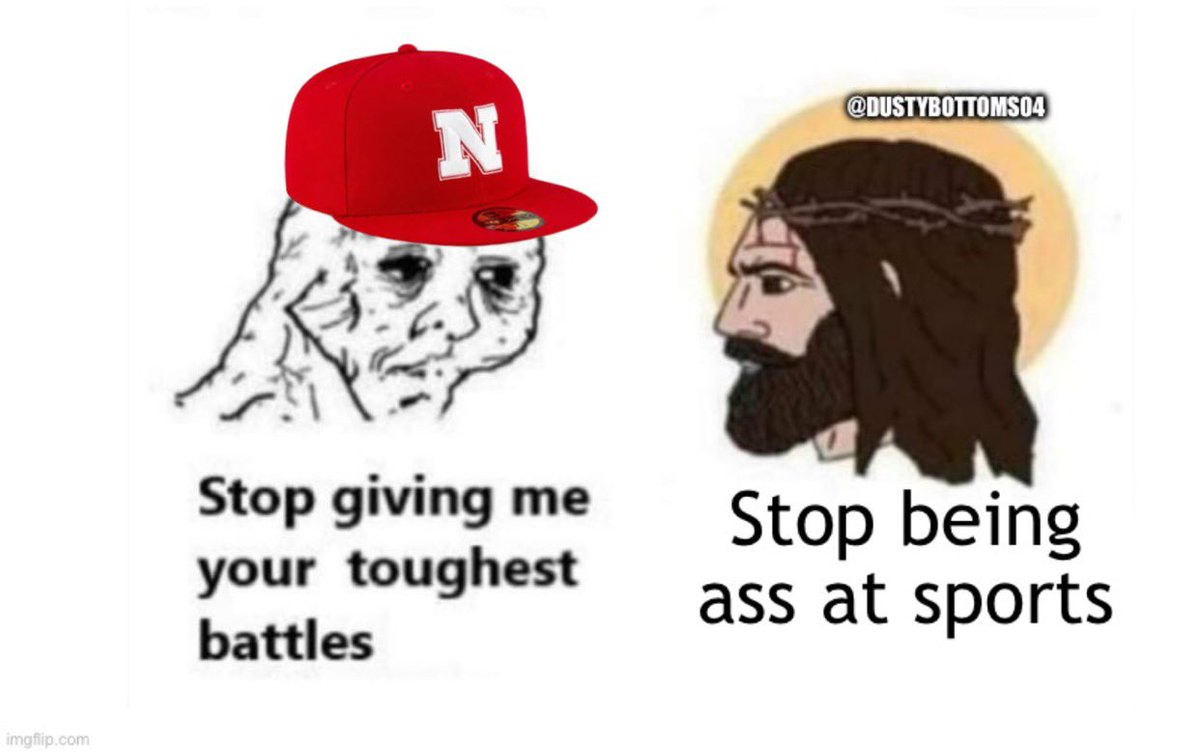 Mike Ott (Lover of beer and green bean casserole) tweet media