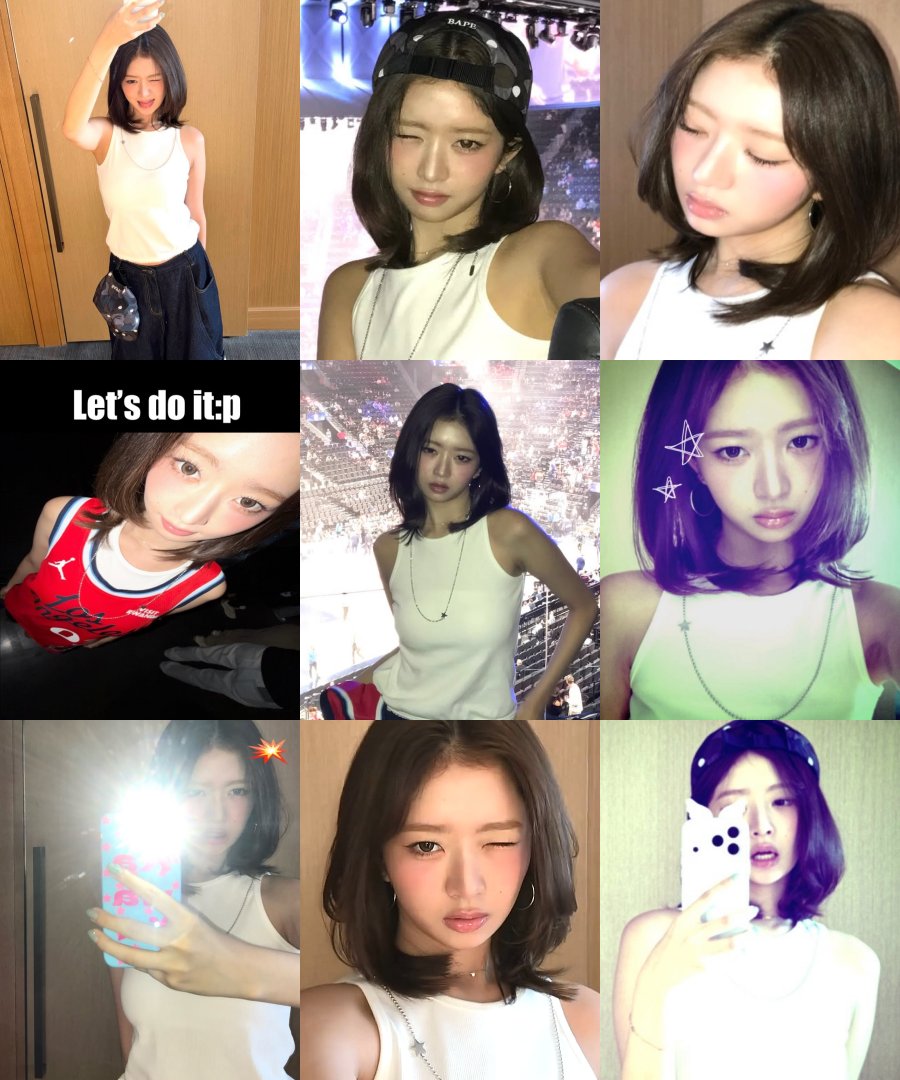 썬기니 tweet media