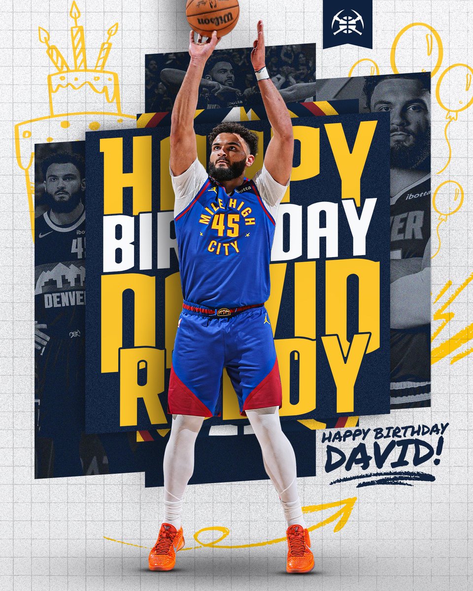 Denver Nuggets tweet media