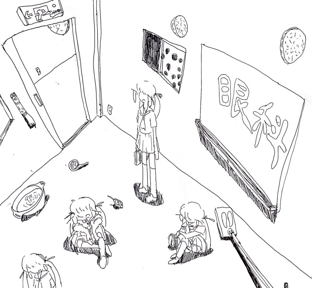 知ってるちゃん tweet media