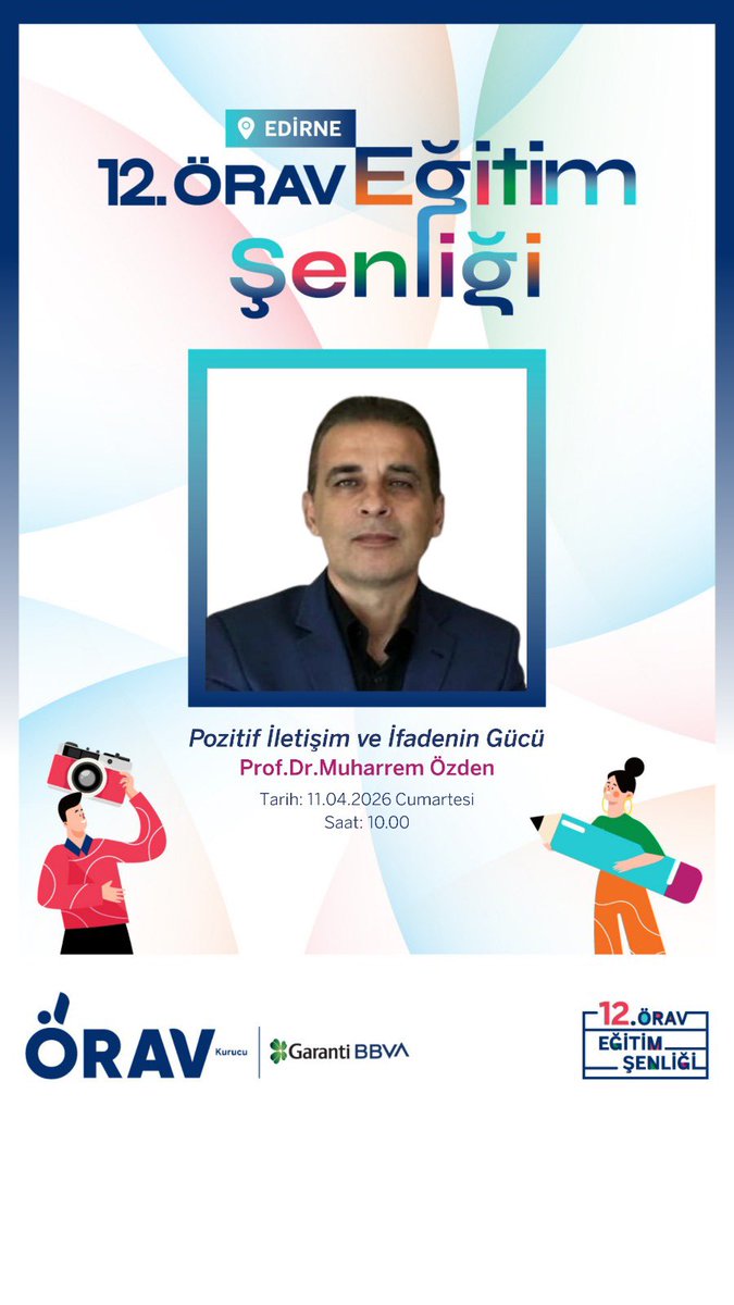 Cihat Arslan tweet media