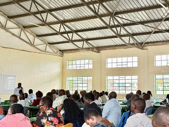 NACADA Kenya tweet media