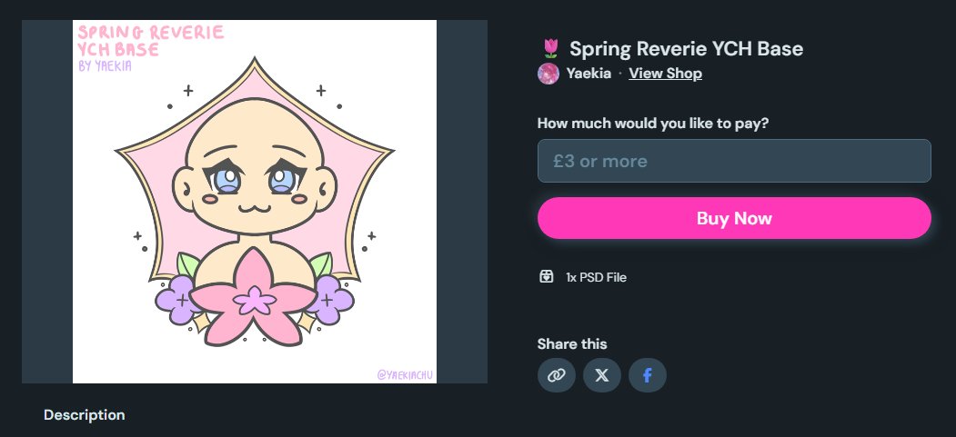 Yaekia 🌸🎀 ꒰ Faesune VTuber ꒱ tweet media