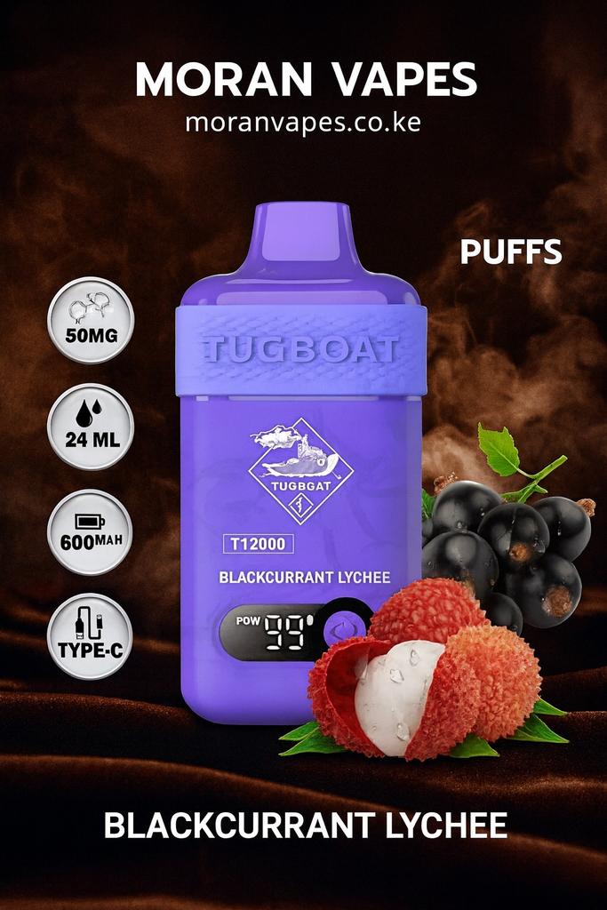 Moran Vapes tweet media