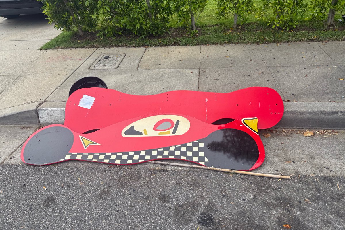 Josh Weinstein tweet media