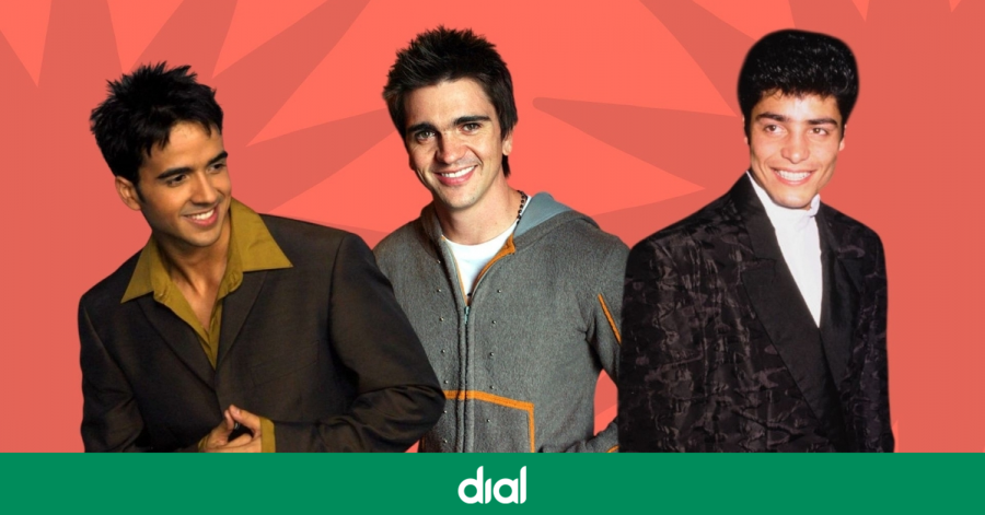 Cadena Dial España tweet media