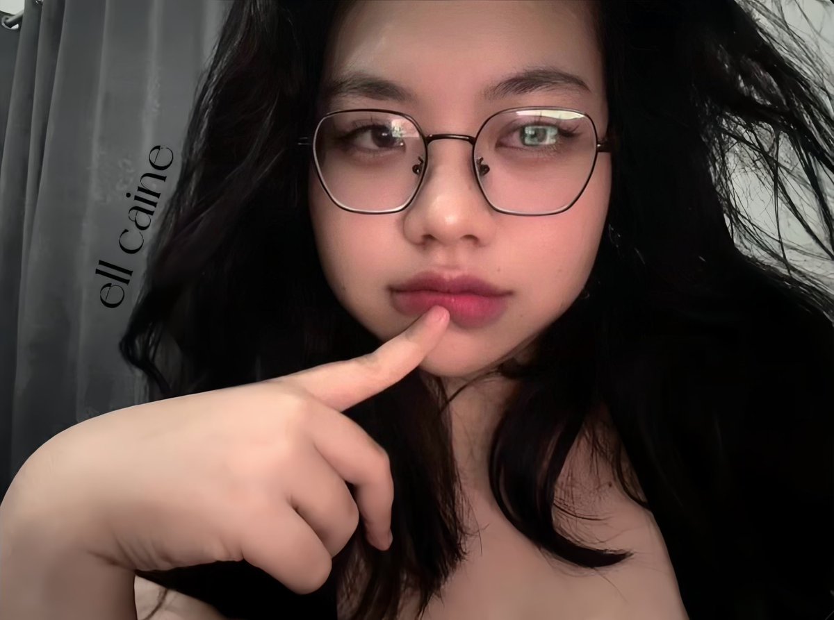 ⛓˙𝓮𝓵𝓵 𝓬𝓪𝓲𝓷𝓮🕊(rest) tweet media