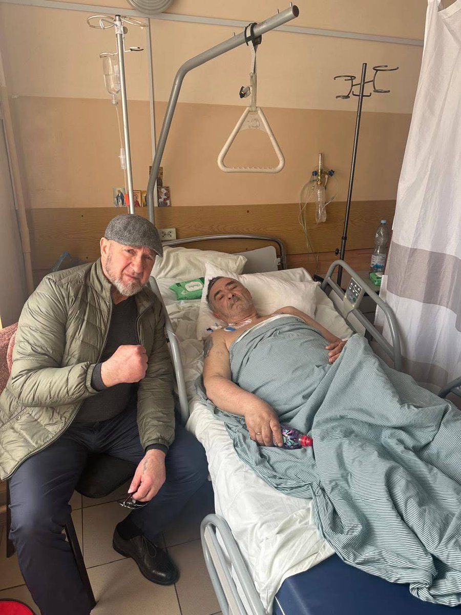 Геннадий Мохненко, tweet media