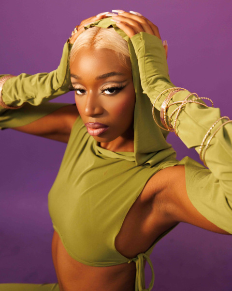 THE BEAT 99.9FM LAGOS tweet media