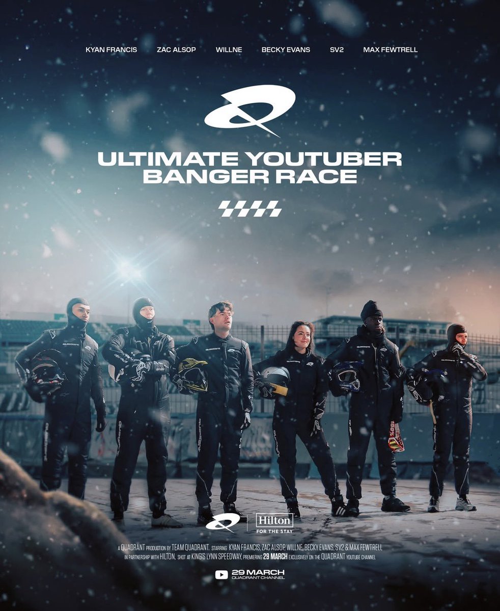 Max Fewtrell Daily tweet media