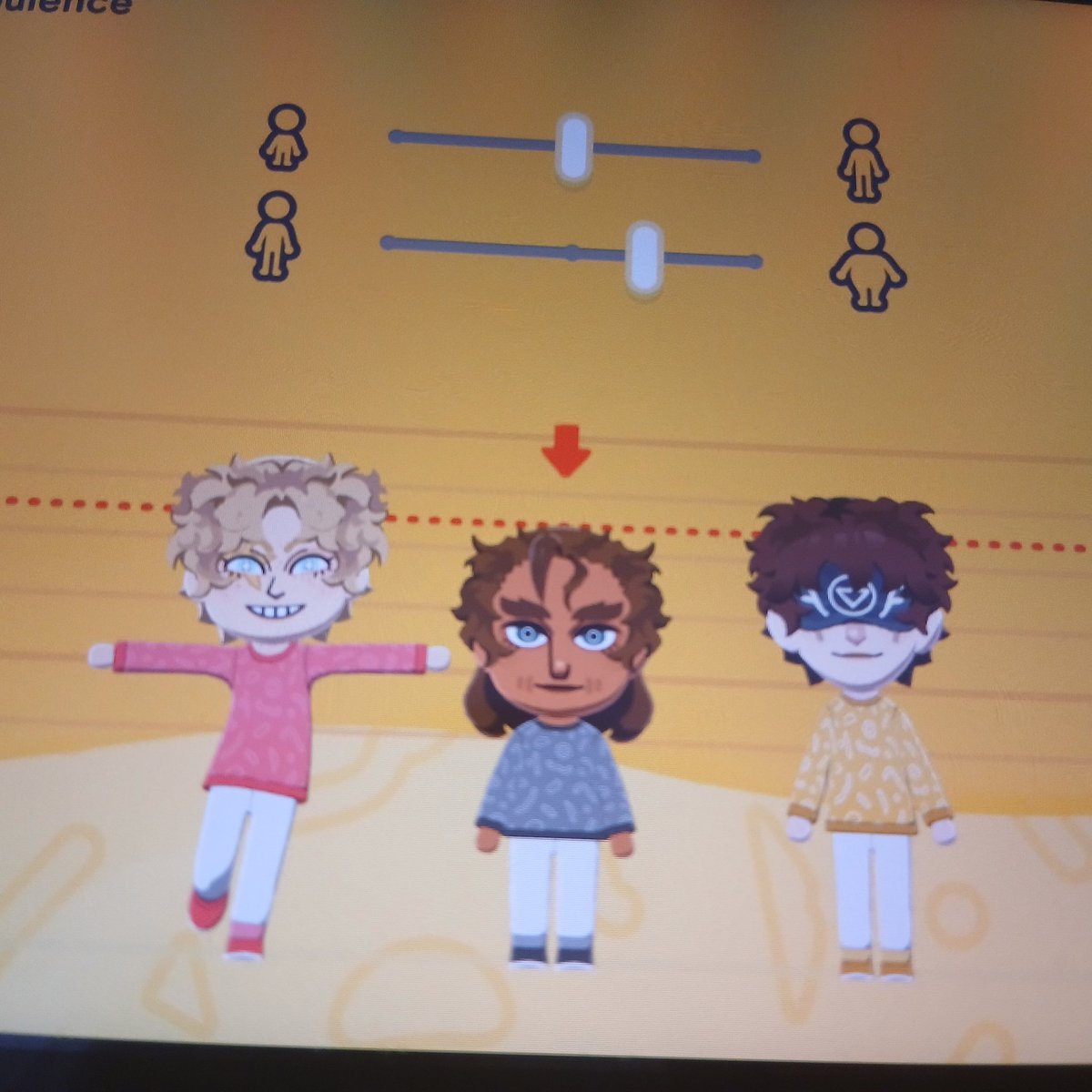 ChawazZ🌙 tweet media