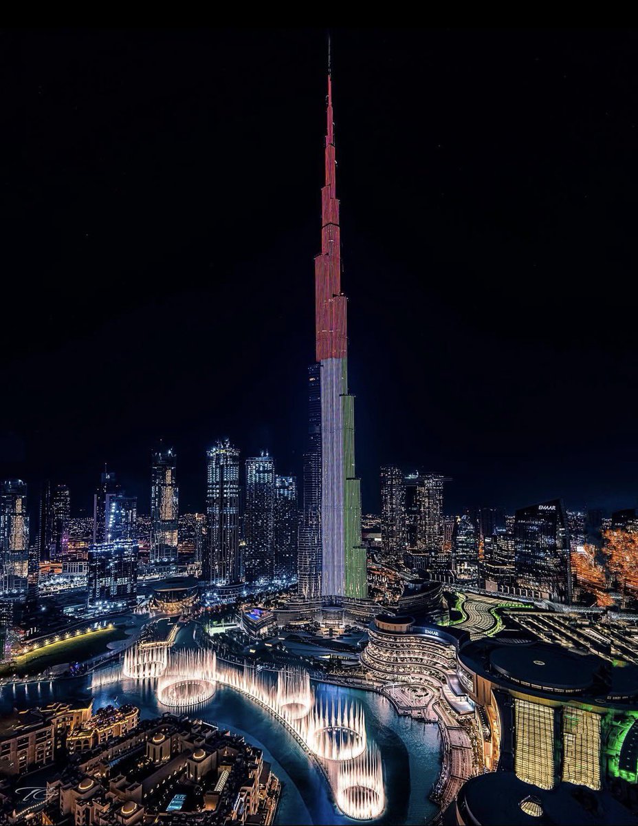 WB🇦🇪 ♕ tweet media