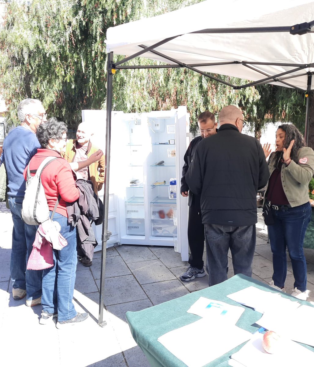 Mataró ciutat cuidadora tweet media