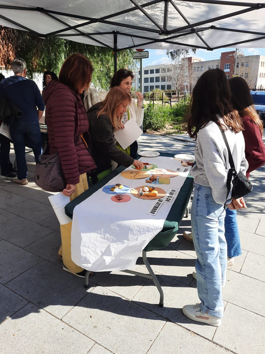 Mataró ciutat cuidadora tweet media