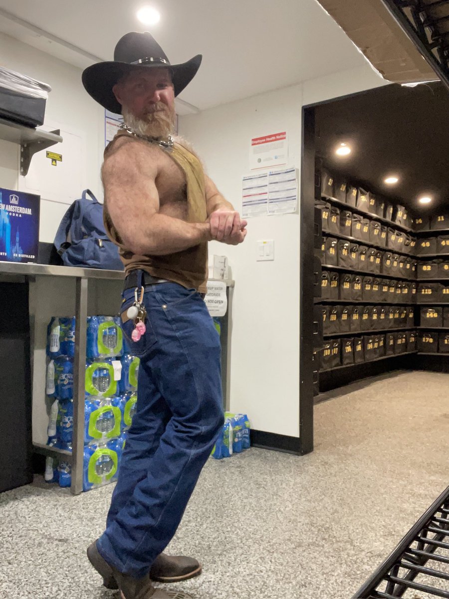 Grease Wallaby/Scotty Thunda tweet media