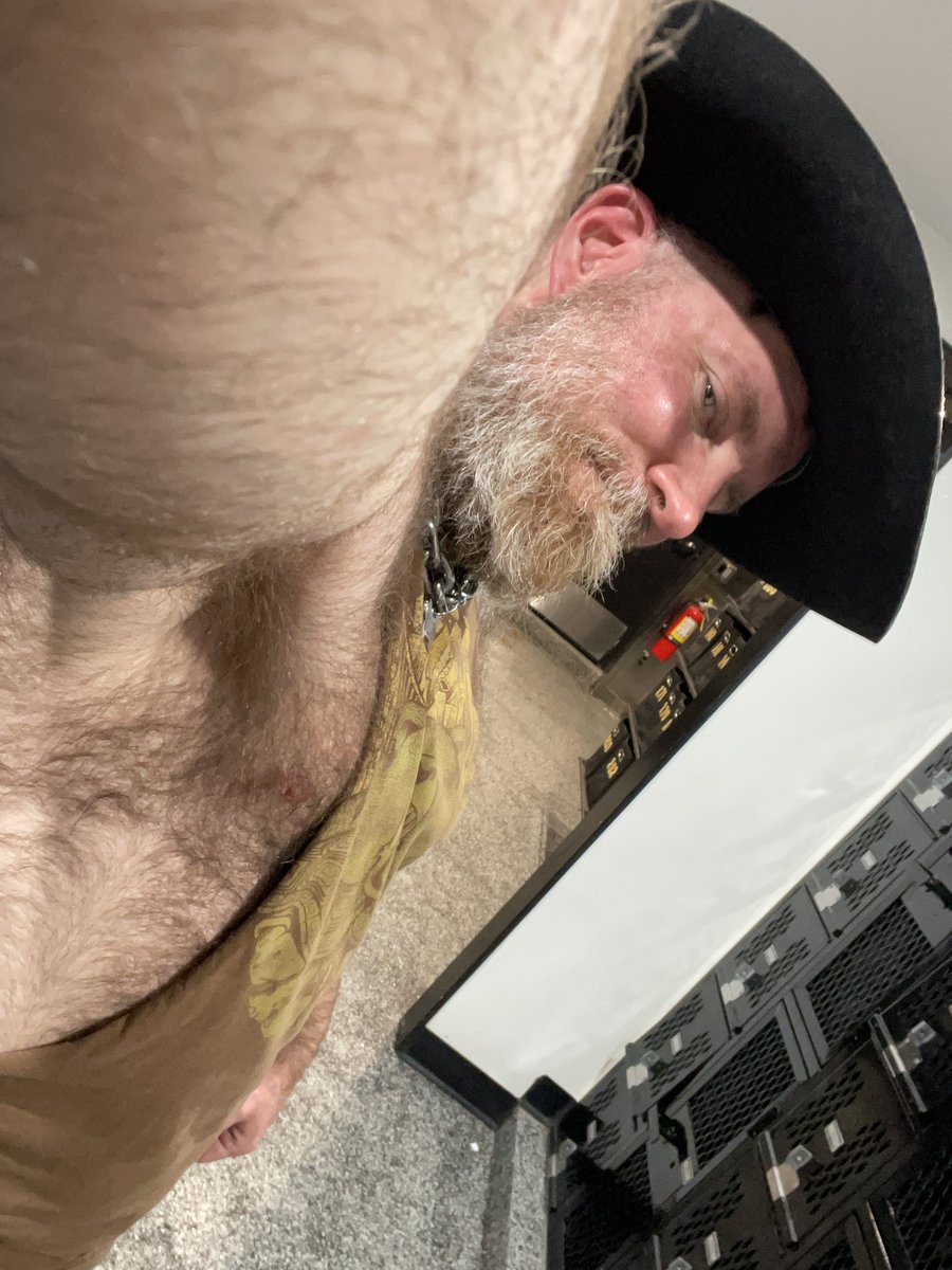 Grease Wallaby/Scotty Thunda tweet media