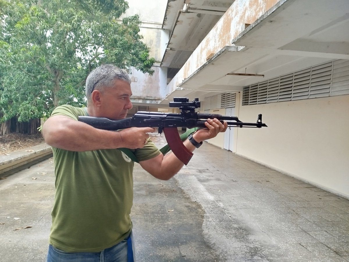 Norge Lopez Tejeda 🇨🇺 🇻🇪 🇳🇮 🇵🇸 tweet media