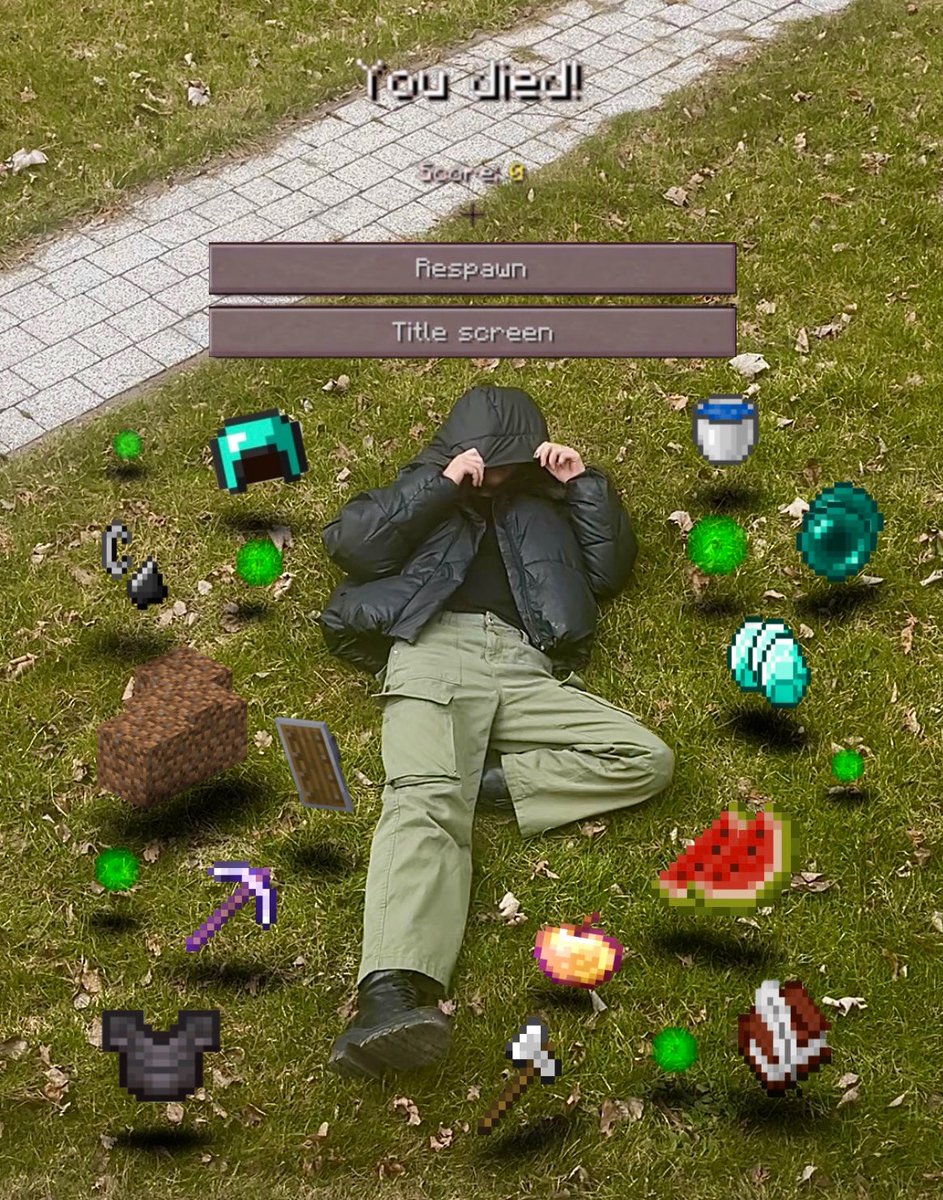 ꧁ Mili 𐀔 ꧂ seeing woodz tweet media