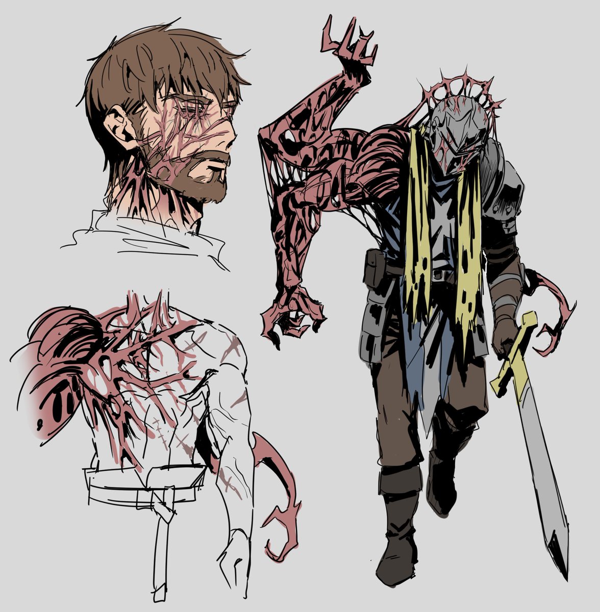 4월 오락관 수요조사) pepe kang🎮 tweet media