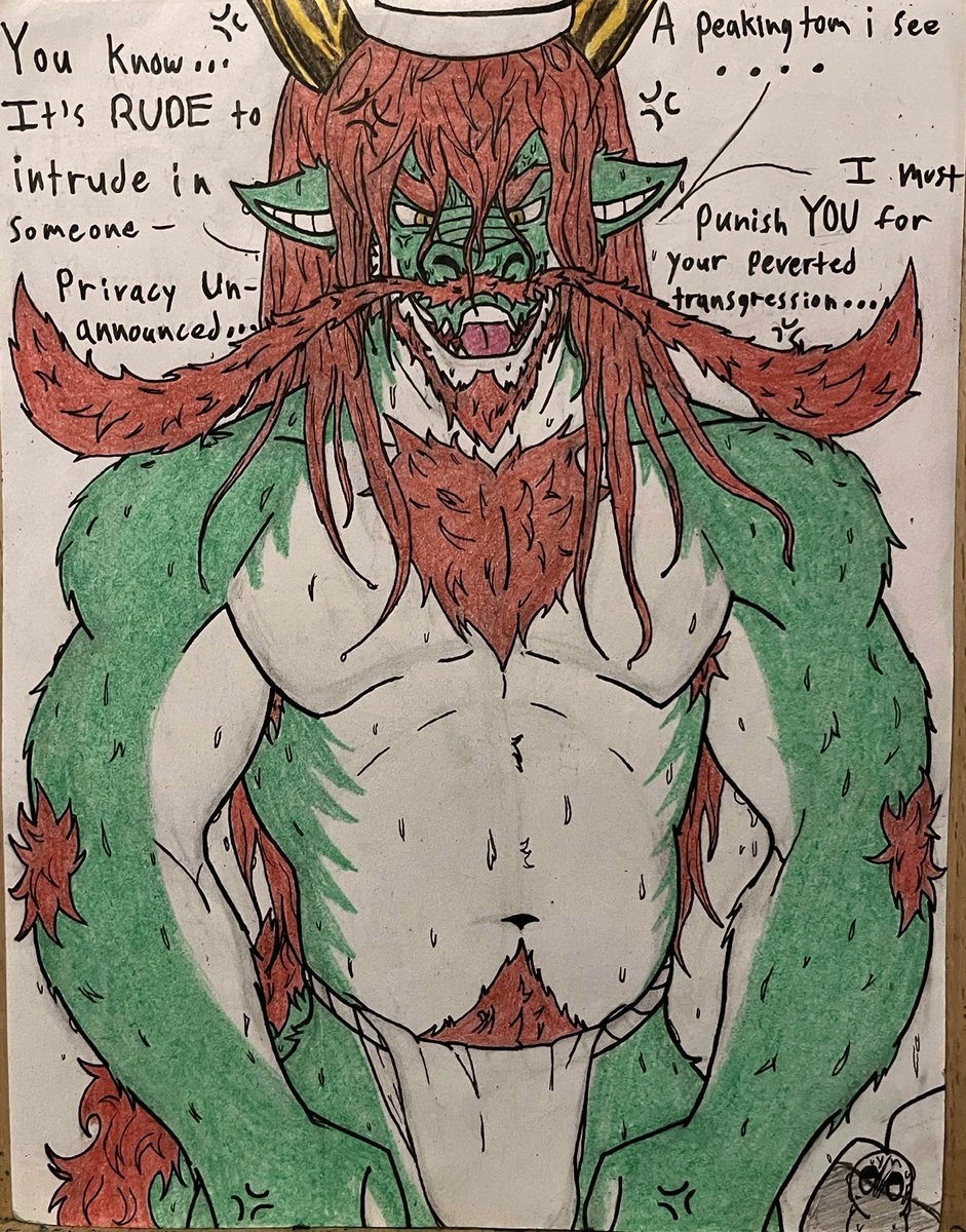 🦇Synn🦇 tweet media