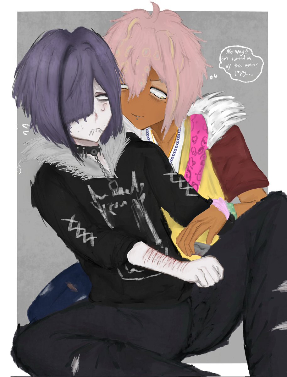 hiro (¬_¬) tweet media