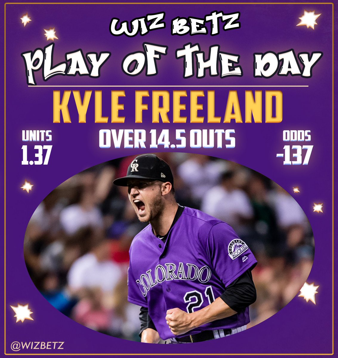 Wiz Betz 🧙♀️ tweet media