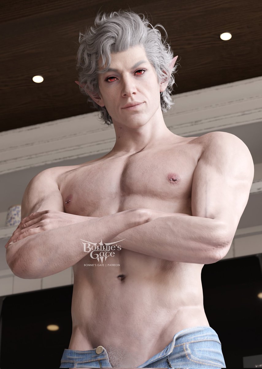 Bonnie's Gate (Comms open) tweet media