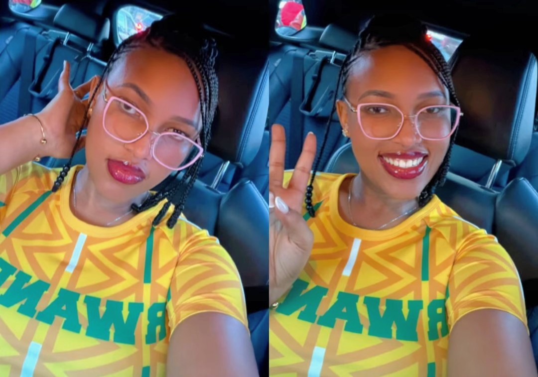 Dushime Evode (Gladiator OG) tweet media