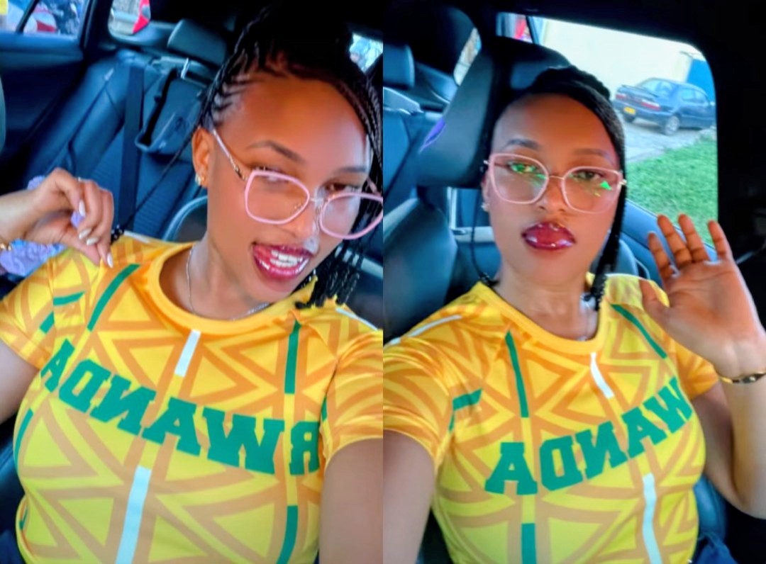 Dushime Evode (Gladiator OG) tweet media