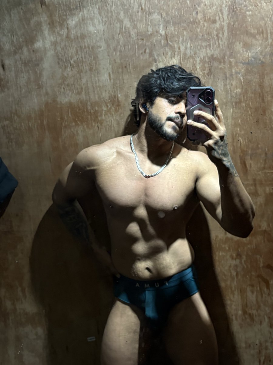 Arjun Tyagi tweet media