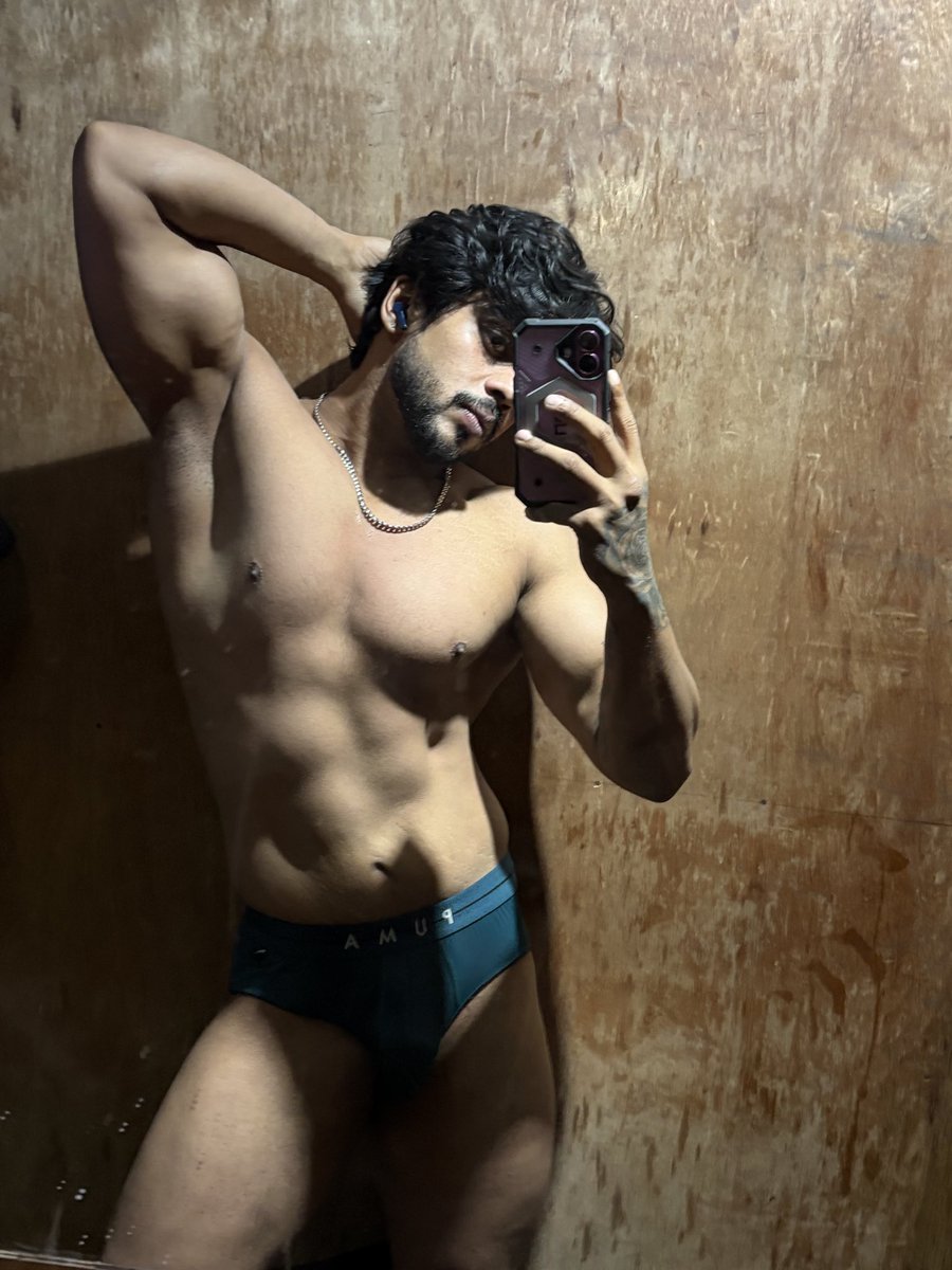 Arjun Tyagi tweet media