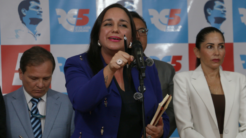 Mónica Arosemena tweet media