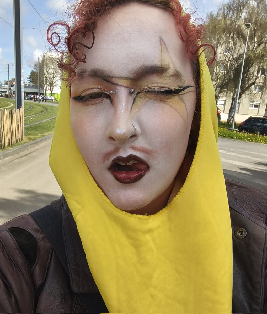 Soleil ⋆☀︎ IS UN1QUE🤘🏼🧩 tweet media