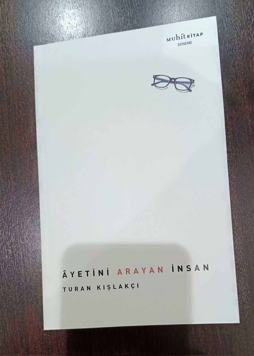 Serdar Demirel tweet media