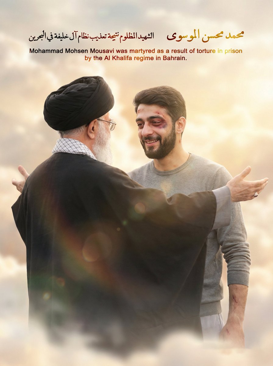 مصاف کرمان tweet media