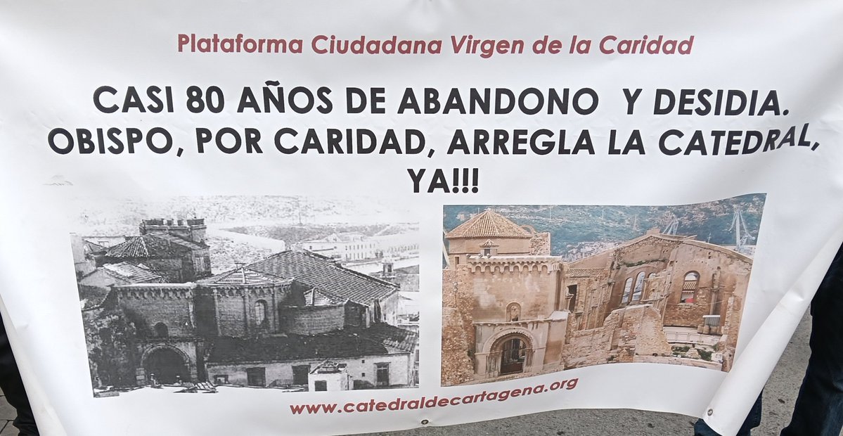 CTC - Región de Murcia tweet media