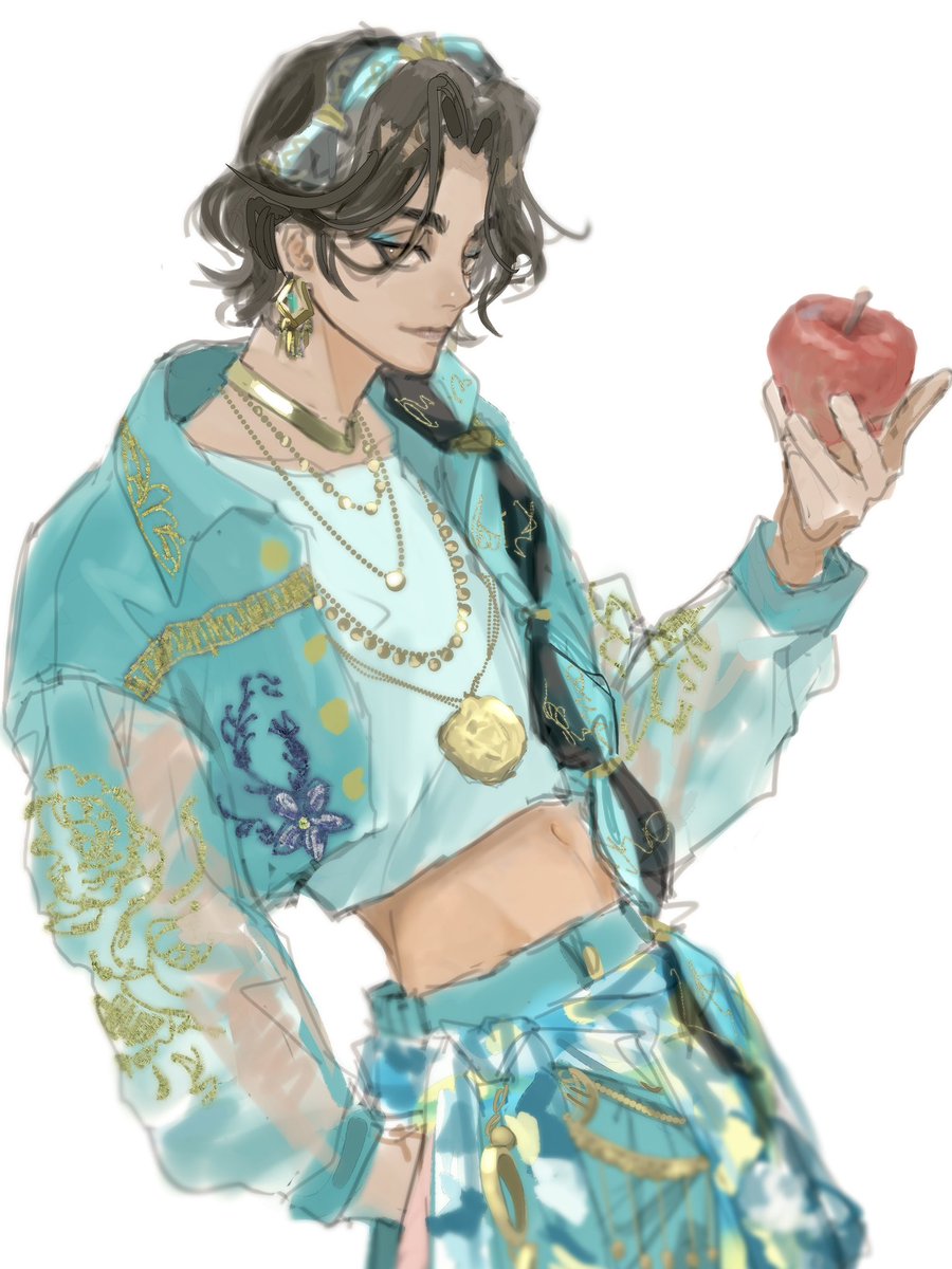 けたたま tweet media