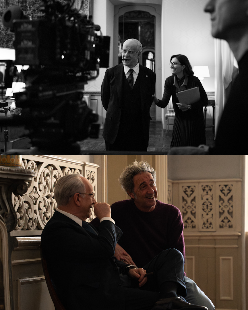 MUBI UK & Ireland tweet media