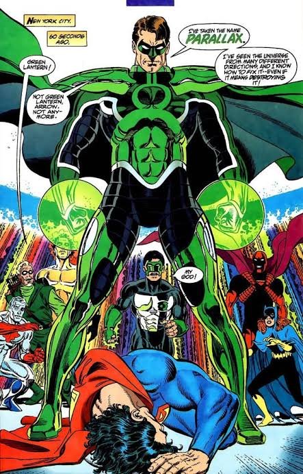 Zack Snyder's Yet Another Devoted Fan #214ed tweet media