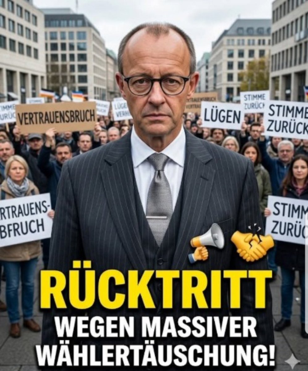 Heinz Brochonski tweet media