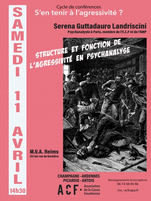 ACF en CAPA tweet media