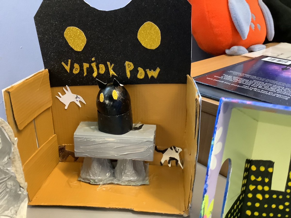 Millhouse Primary tweet media
