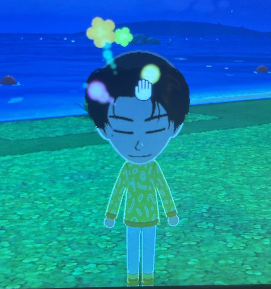 ともり tweet media