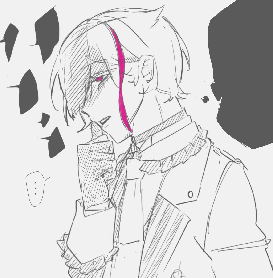 めろぽ tweet media