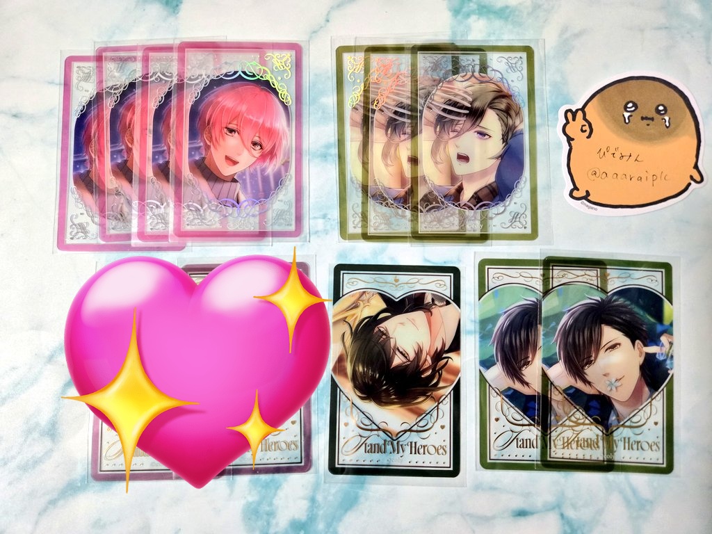 ぴでみん tweet media