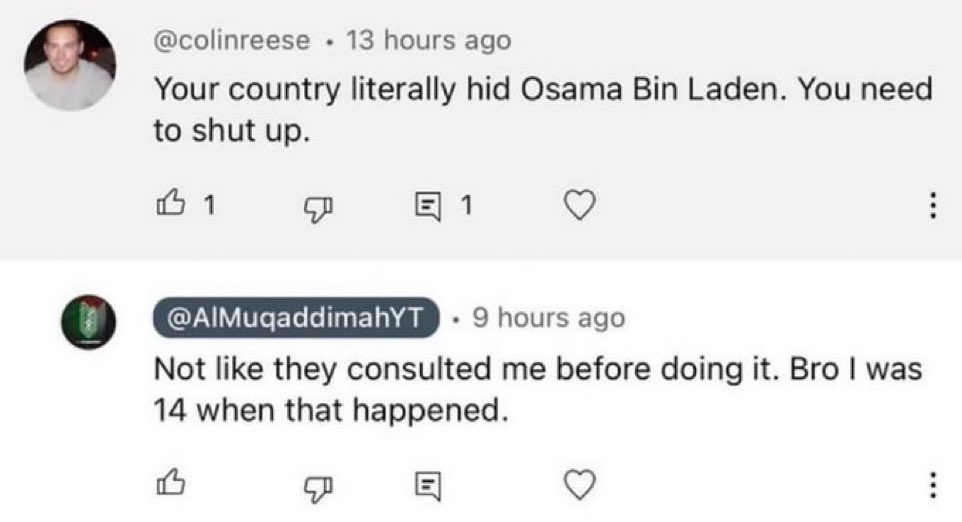 the meme archive tweet media