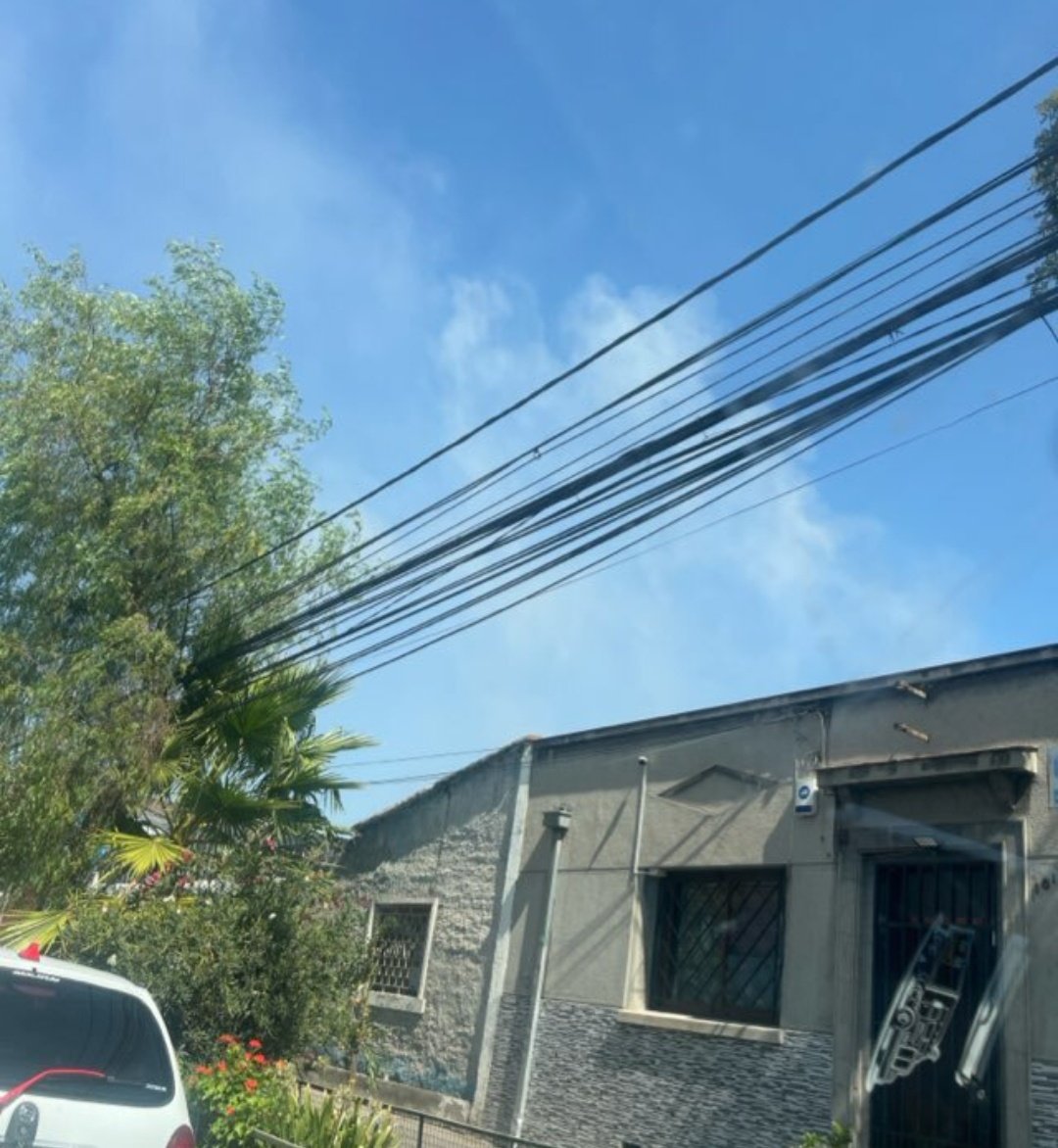 Bomba España CBS tweet media