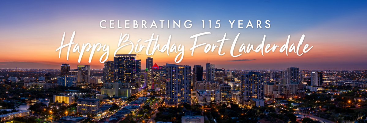 Mayor Dean J. Trantalis tweet media