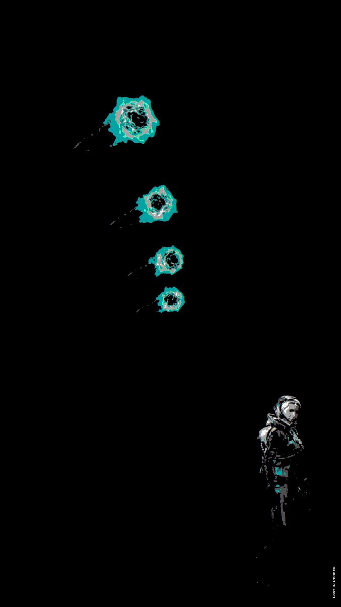 Lost In Render tweet media